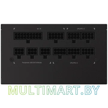Блок питания Gigabyte P750GM 750W (GP-P750GM) картинка 6
